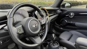 2024 Mini Convertible