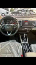 2021 Honda City