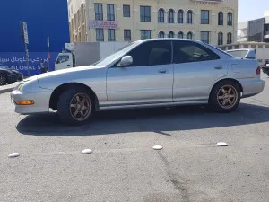 1995 Honda E