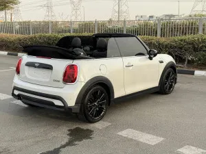 2024 Mini Convertible