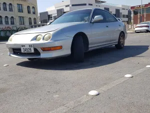 1995 Honda E