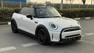 2024 Mini Convertible