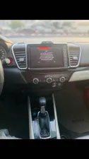 2021 Honda City