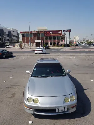1995 Honda E