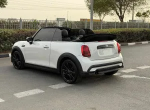 2024 Mini Convertible