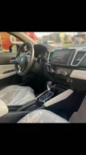 2021 Honda City