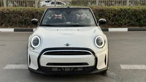 2024 Mini Convertible
