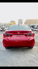 2021 Honda City