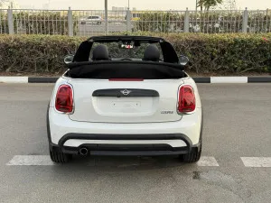 2024 Mini Convertible