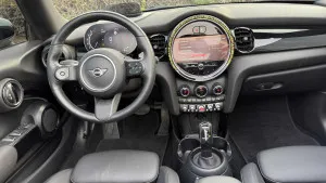 2024 Mini Convertible