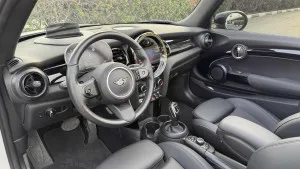 2024 Mini Convertible