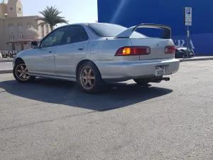 1995 Honda E