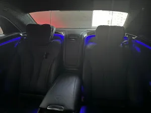 2020 Mercedes-Benz S-Class