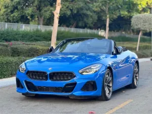 2020 BMW Z4