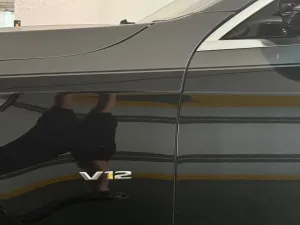 2020 Mercedes-Benz S-Class