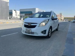 2012 Chevrolet Spark in dubai