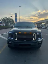 2020 Ford F150 in dubai