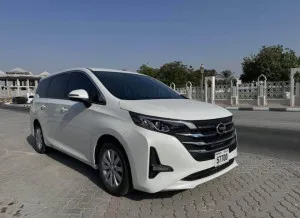 2023 جاك جي ان ٦ in dubai