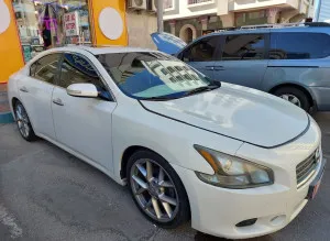 2011 Nissan Maxima in dubai