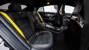 2023 Mercedes-Benz GT