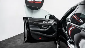2023 Mercedes-Benz GT