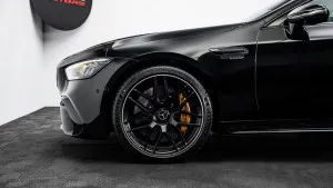 2023 Mercedes-Benz GT