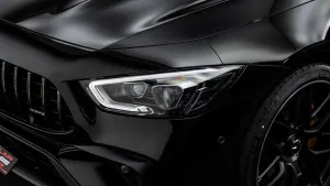 2023 Mercedes-Benz GT