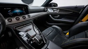 2023 Mercedes-Benz GT