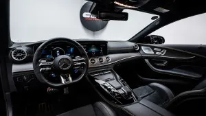 2023 Mercedes-Benz GT