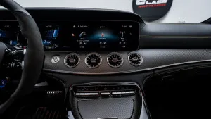 2023 Mercedes-Benz GT