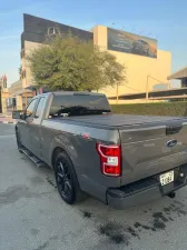 2020 Ford F150