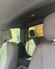 2015 Ford F150