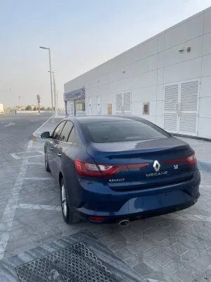2019 Renault Megane