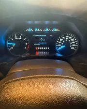 2015 Ford F150