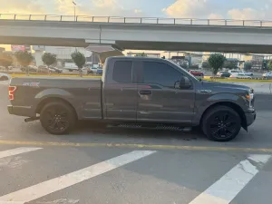 2020 Ford F150