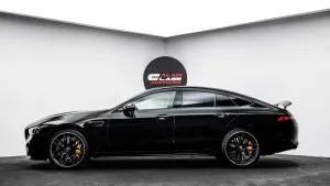 2023 Mercedes-Benz GT