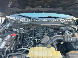 2020 Ford F150