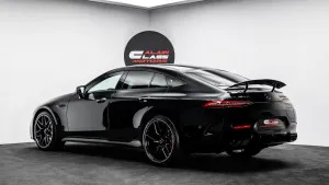 2023 Mercedes-Benz GT