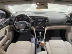 2019 Renault Megane