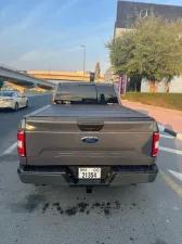 2020 Ford F150