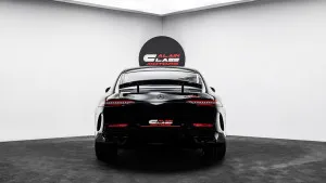 2023 Mercedes-Benz GT