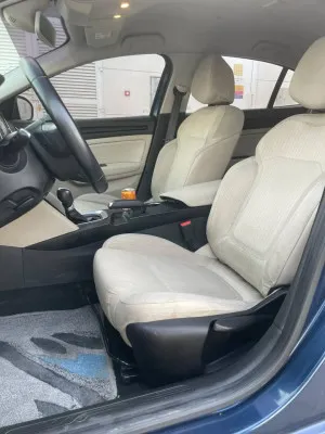 2019 Renault Megane