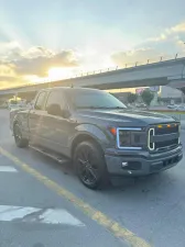 2020 Ford F150