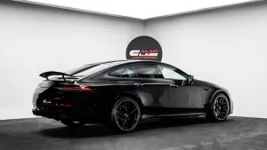 2023 Mercedes-Benz GT
