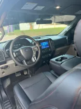 2020 Ford F150