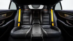 2023 Mercedes-Benz GT