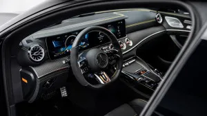 2023 Mercedes-Benz GT