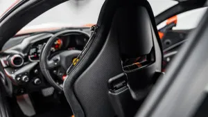 2017 Ferrari F12 TDF