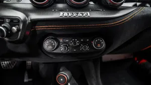 2017 Ferrari F12 TDF