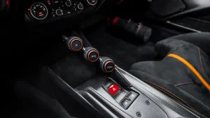2017 Ferrari F12 TDF